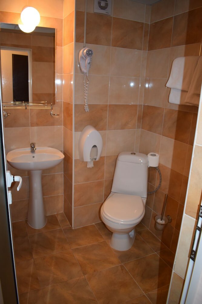 Фото Balneo Hotel Konstantsia