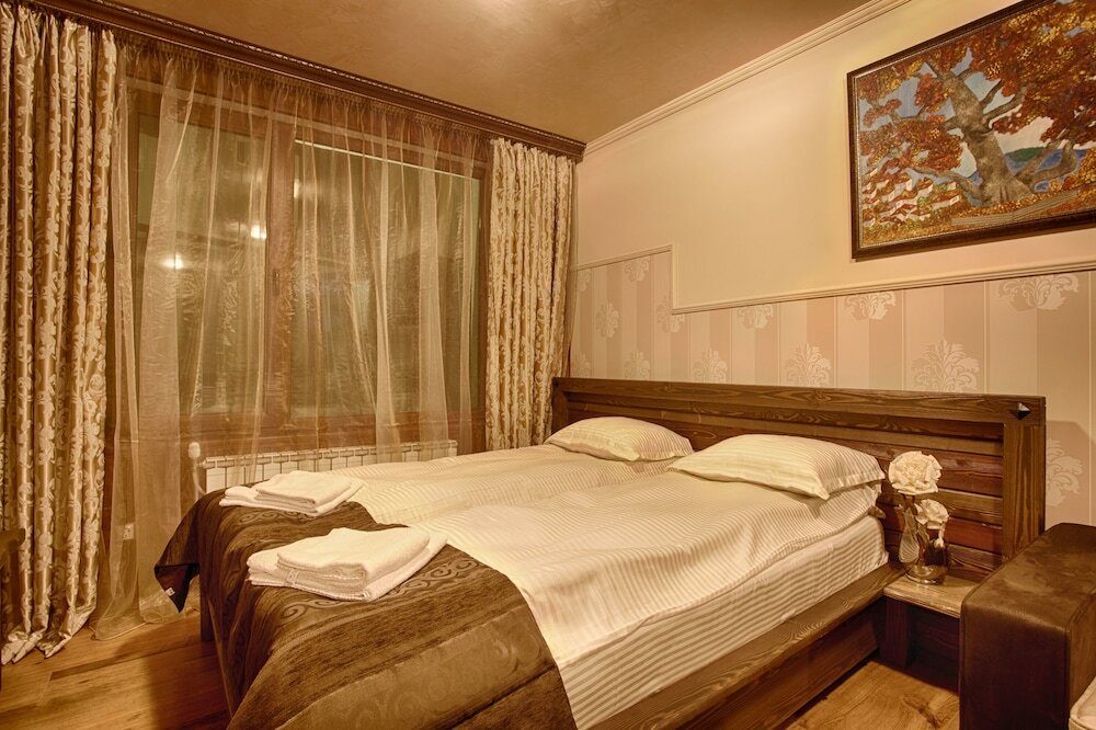 Фото Forest Glade