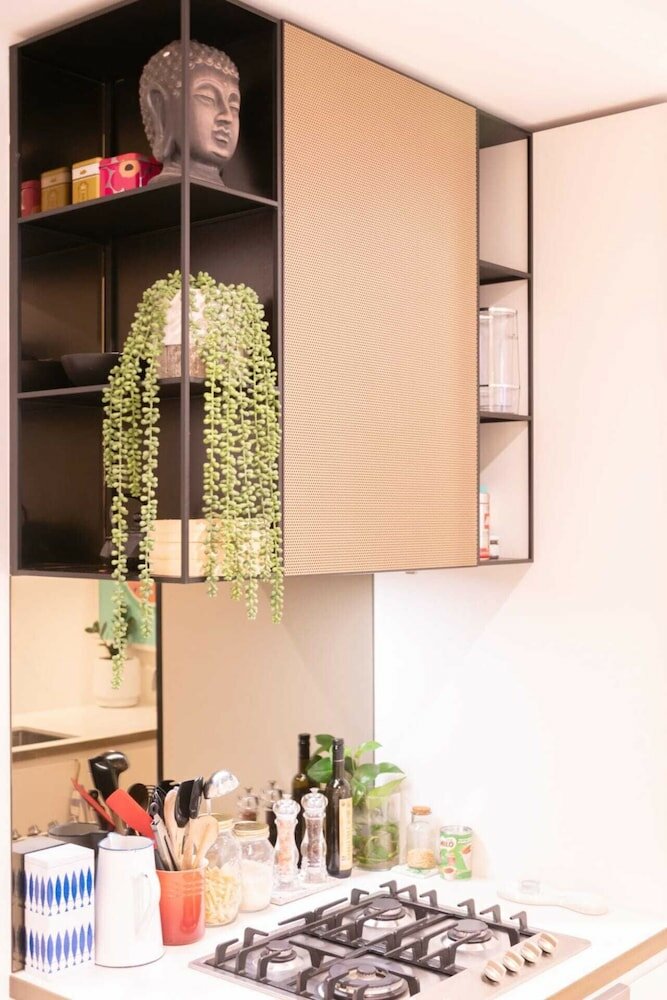 Фото Trendy 1 Bedroom Apartment in the Heart of Collingwood