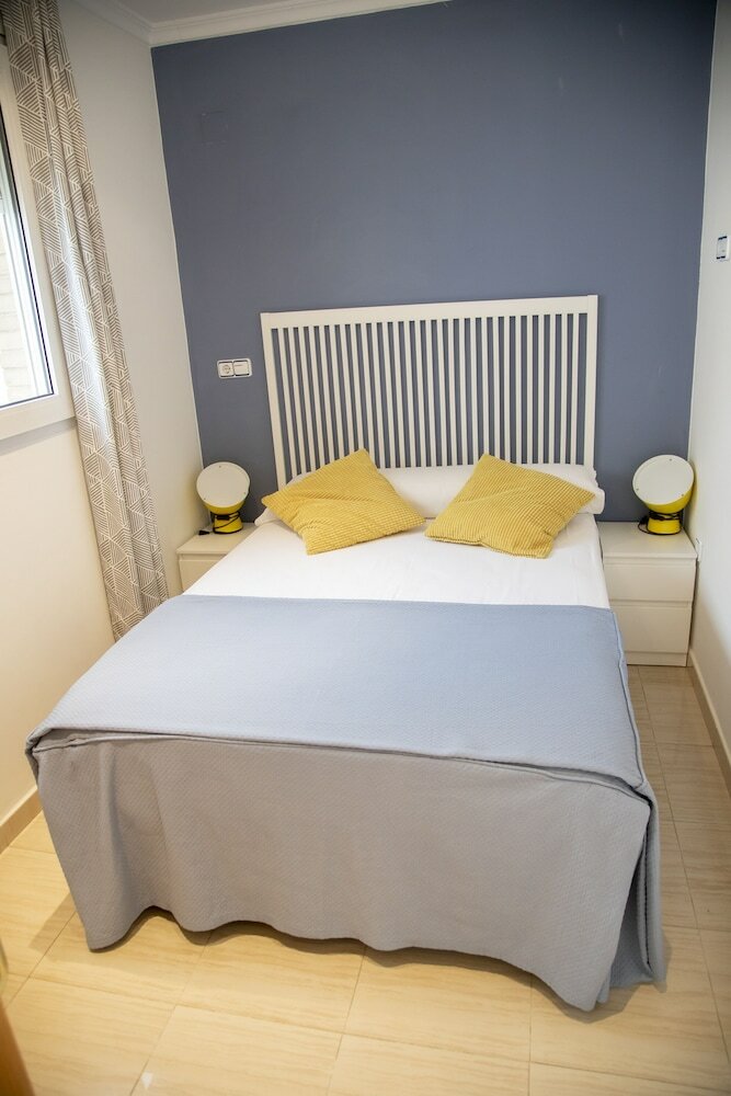 Фото Hotel El Globo