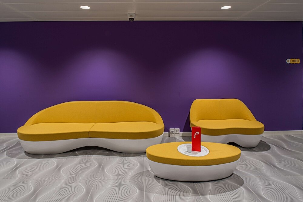 Фото Prize by Radisson, Bern City