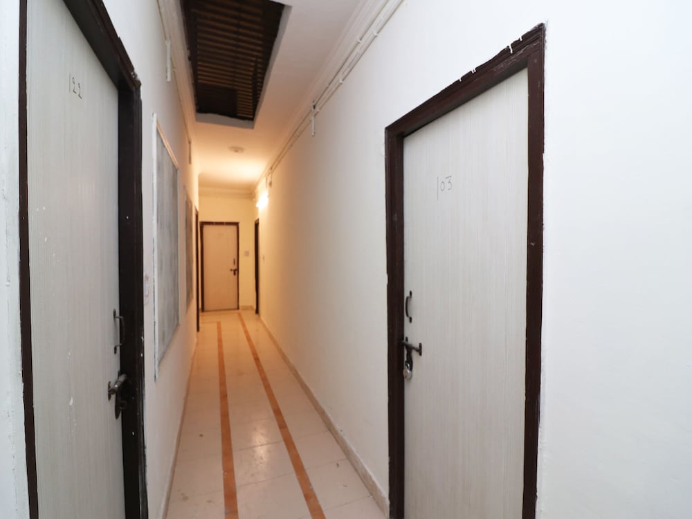 Фото Spot On 42402 Doon Inn