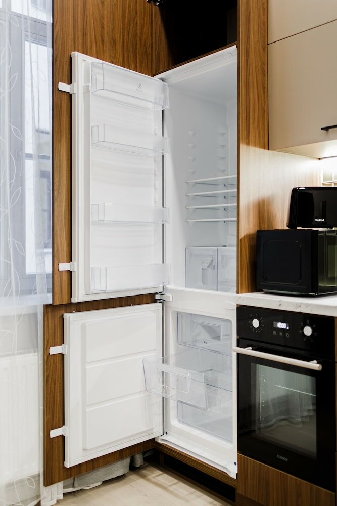 Фото Rigaapartment Elizabetes 22