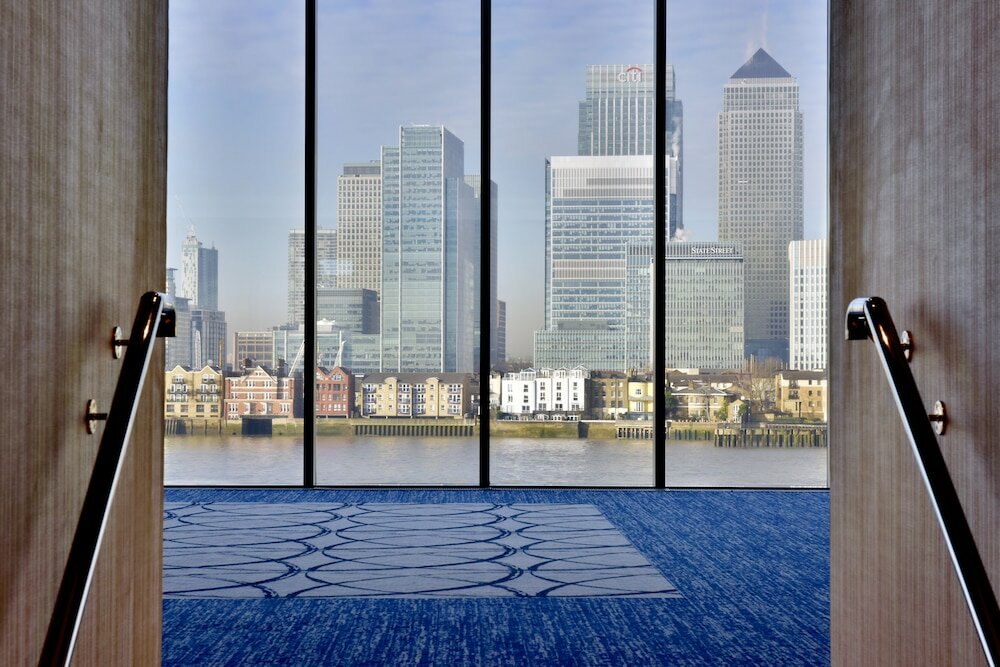 Фото InterContinental London - The O2, an Ihg Hotel