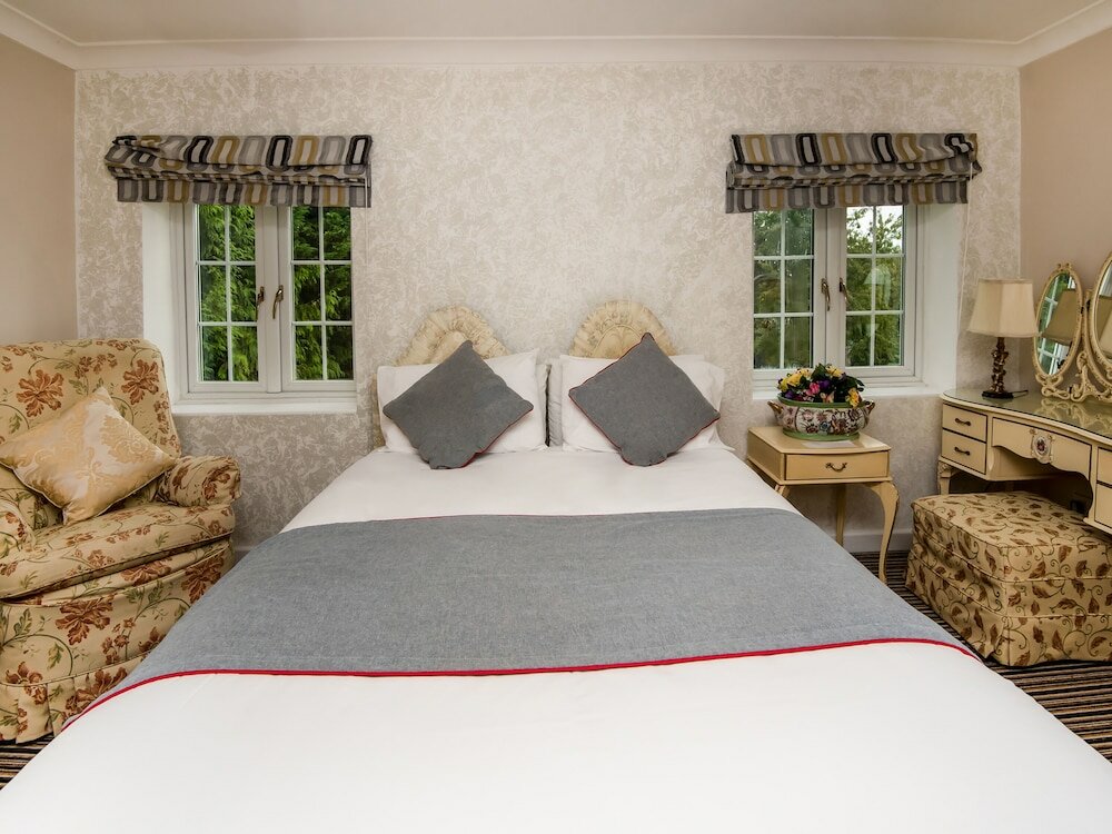 Фото Oyo Vale Lodge