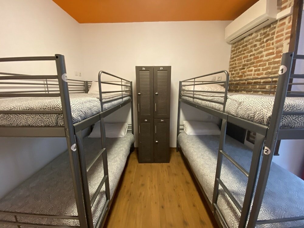 Фото Arc House Madrid