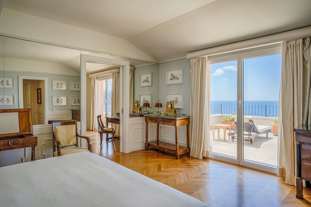 Фото Excelsior Palace Hotel