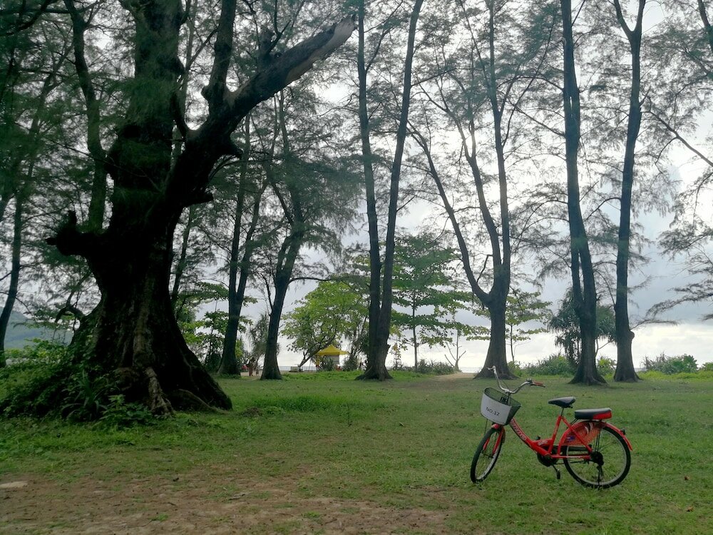 Фото Dewa Phuket Resort & Villas