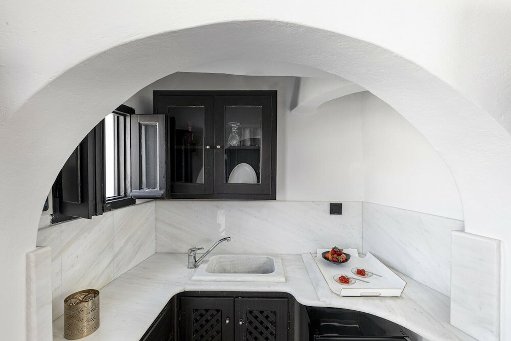 Фото Pearl of Caldera Oia Boutique Hotel