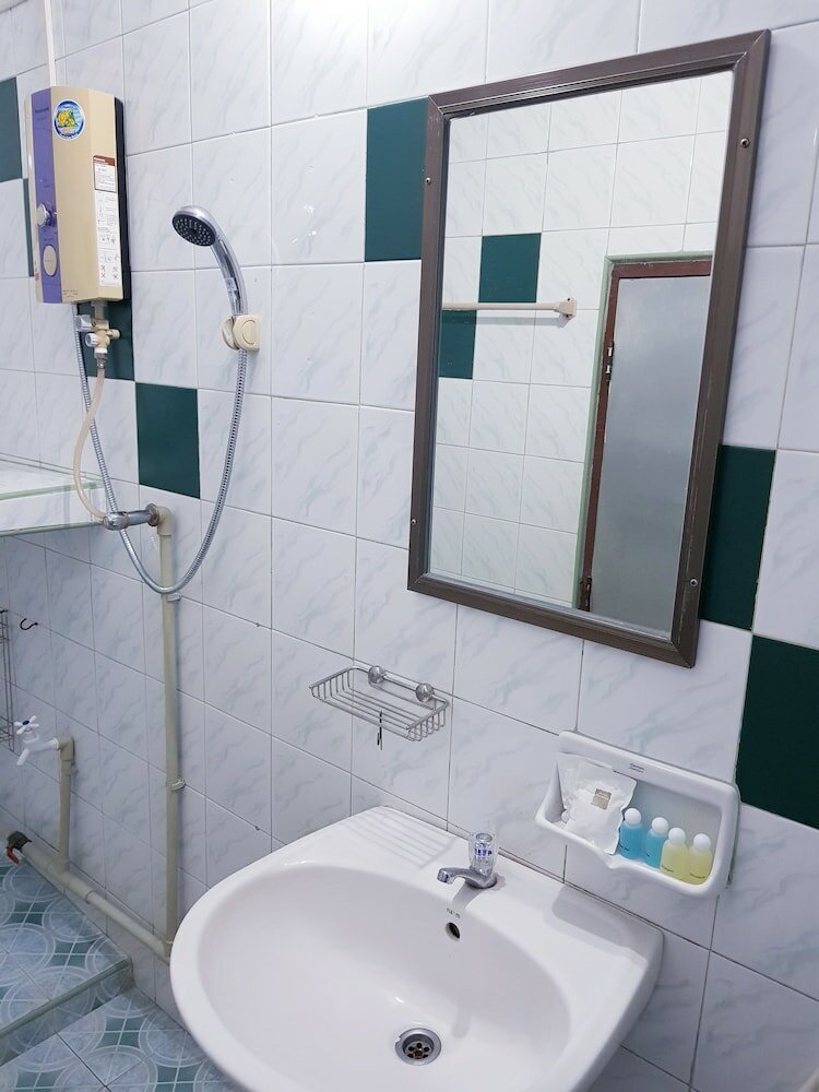 Фото Jr Guest House