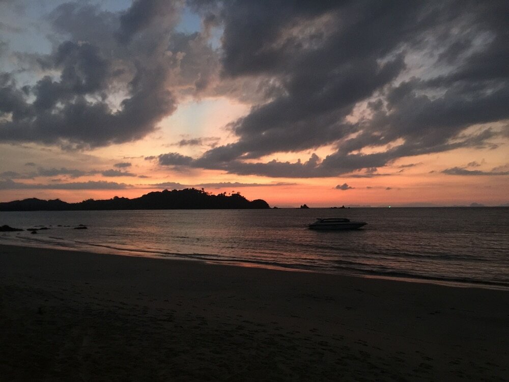 Фото Baan Klong Kleng