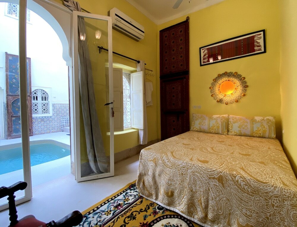 Фото Maison Du Tresor