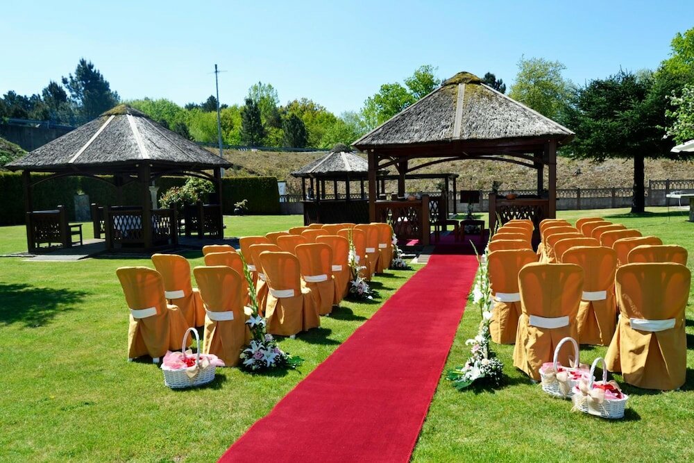 Фото Hostal Restaurante La Casilla