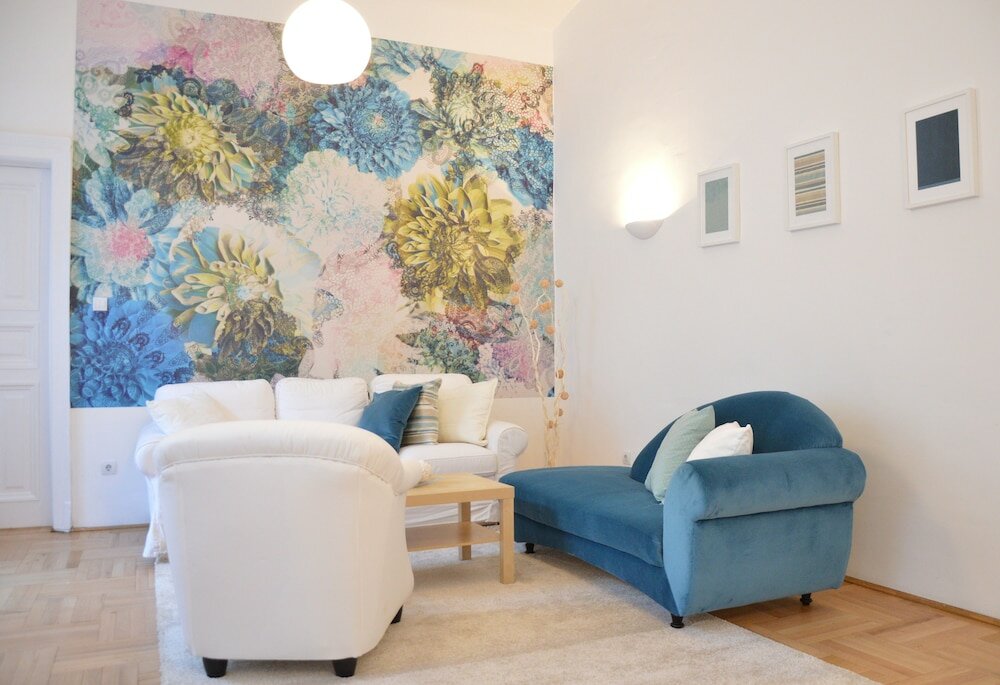 Фото Rakoczi 17 Apartment