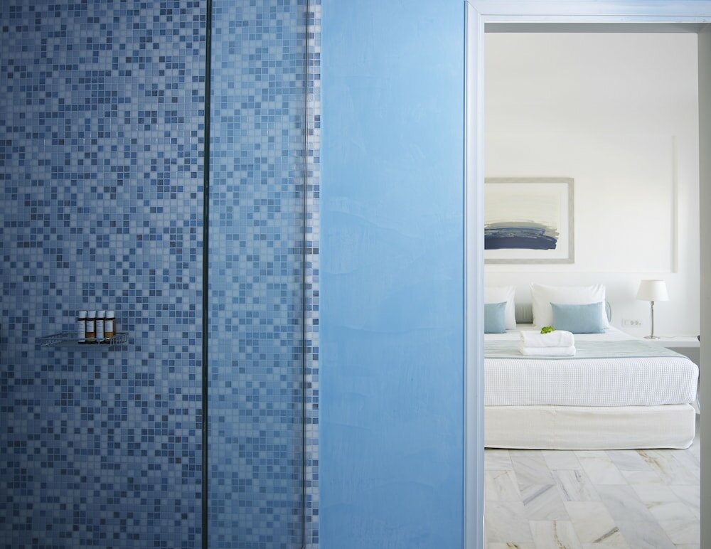 Фото Santorini Kastelli Resort