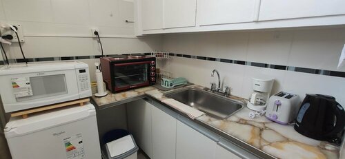 Гостиница Spacious Studio Near Obelisk Comfort and Style в Буэнос-Айресе
