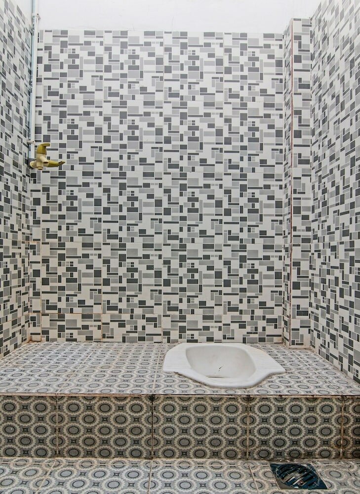 Фото Spot On 92093 Feri Homestay