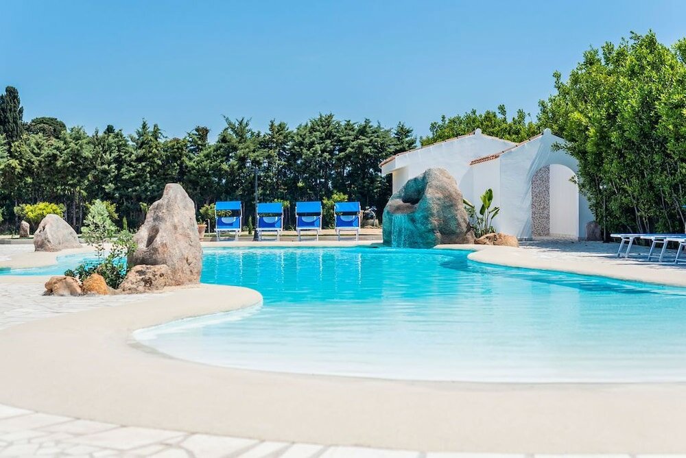 Фото Sisula Country Hotel&SPA