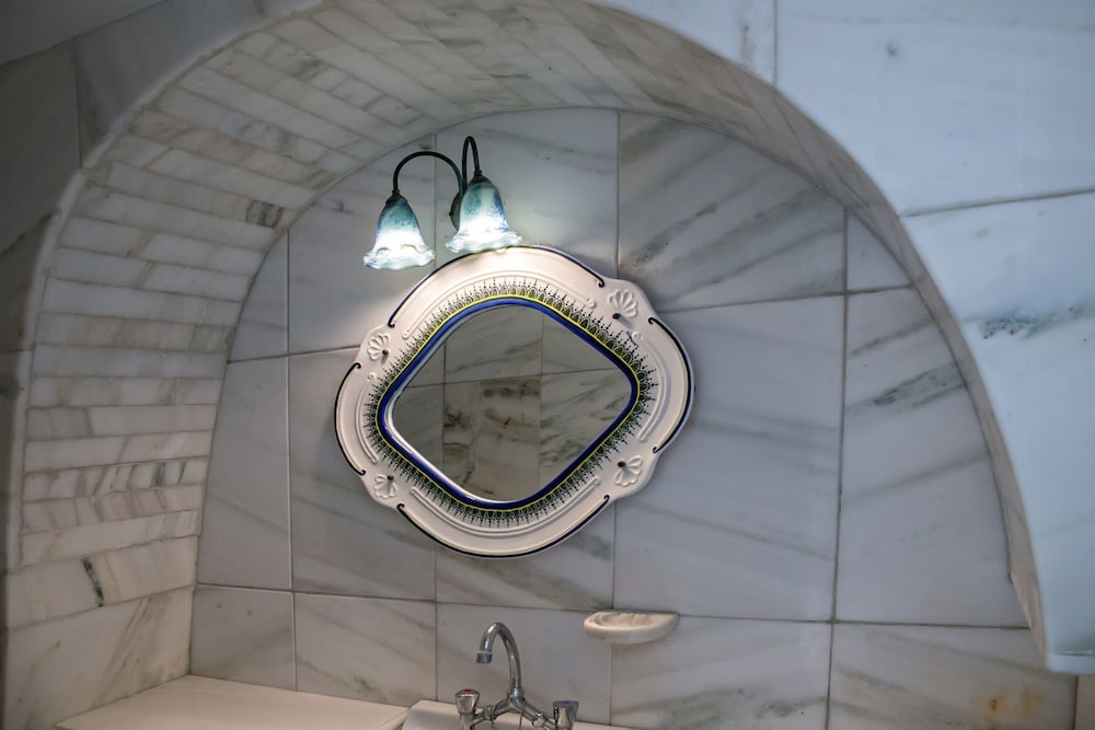 Фото Cycladic Traditional Villa in Tinos!