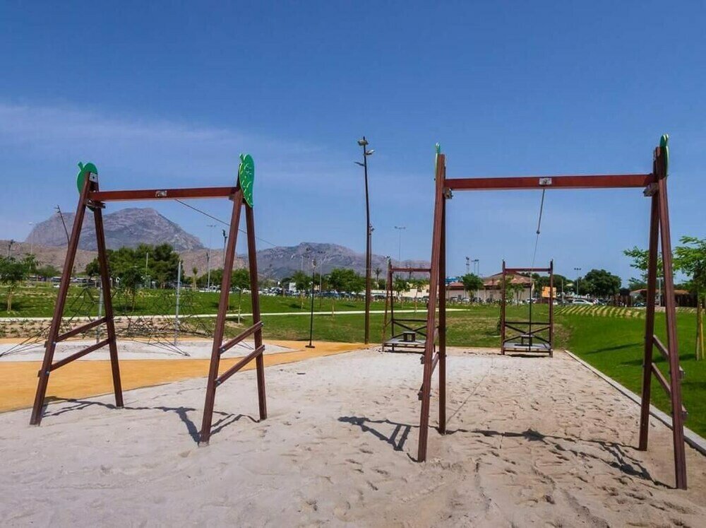 Фото Alcalá 31 by Sonneil Rentals