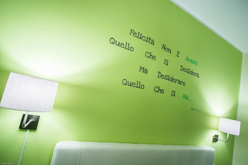 Фото B&b Pensieri D'Autore