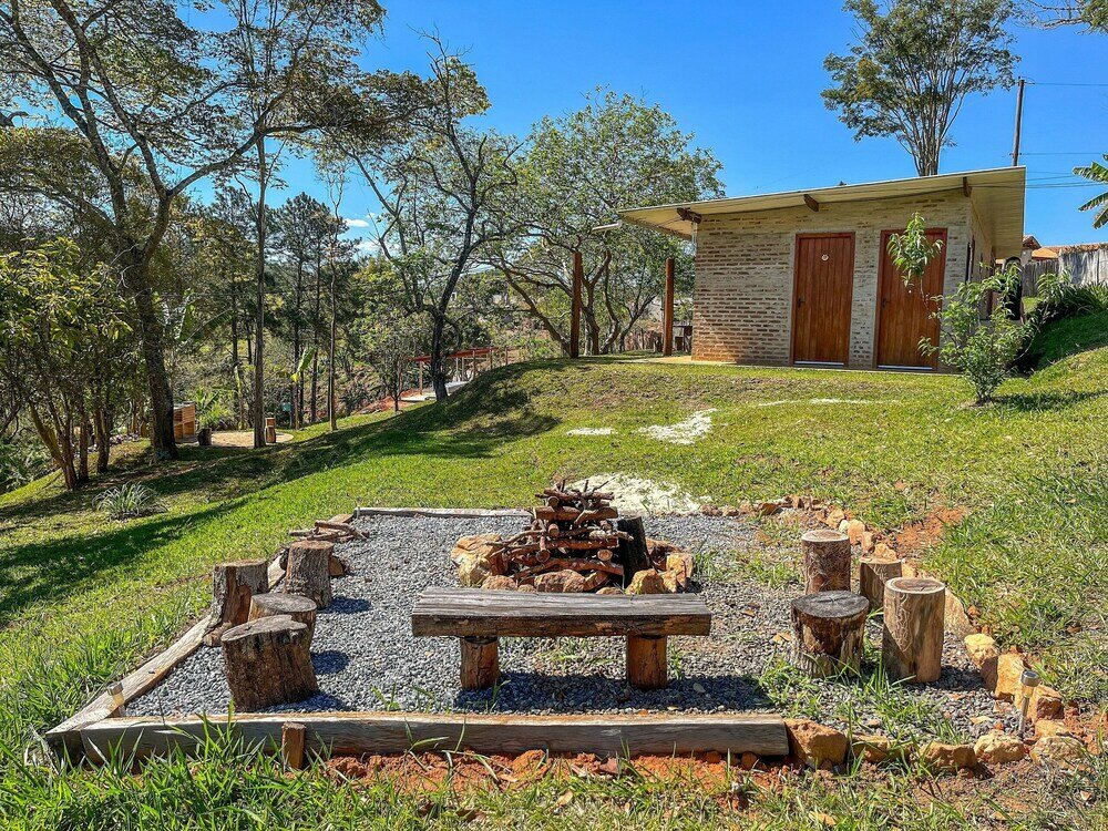 Фото Rua José Joaquim Nogueira