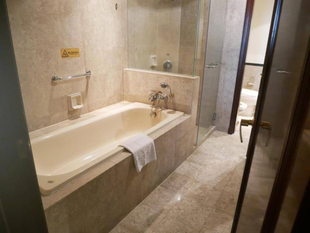 Фото Апартаменты Berjaya Time Square