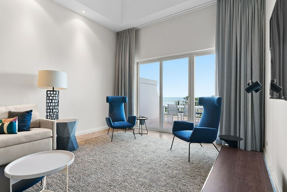 Фото Ocean Terraces Penthouse 2br2