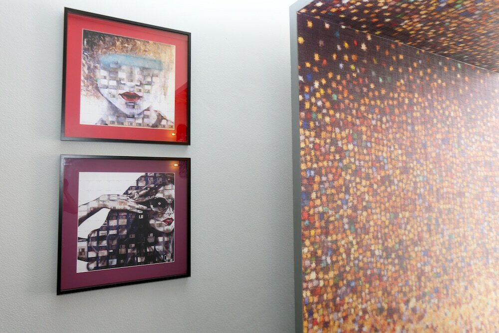 Фото Hi Setubal - Pousada de Juventude - Casa Do Largo