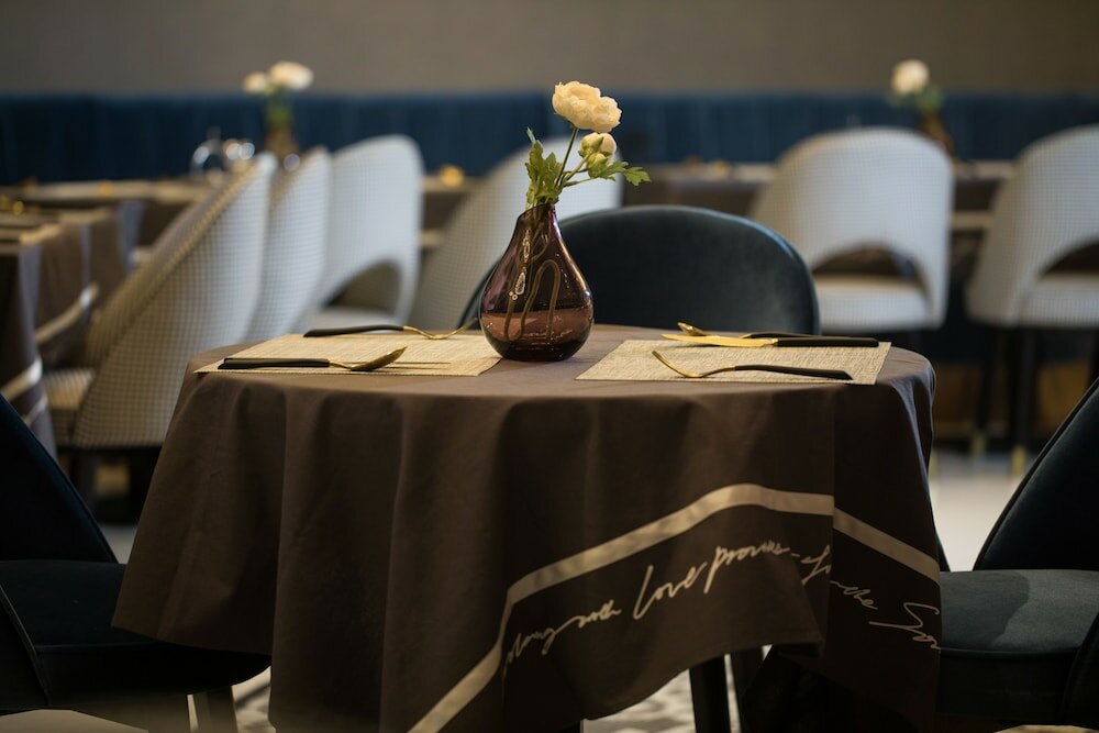 Фото Feeling Hotel