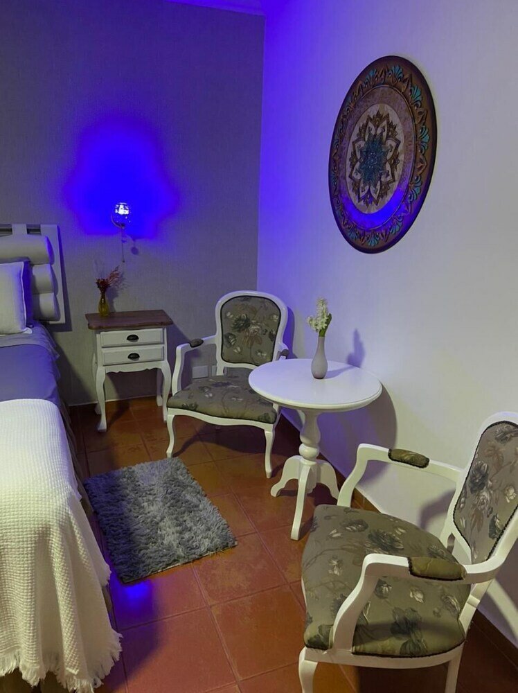 Фото Pousada Haras Fazenda Jamaica