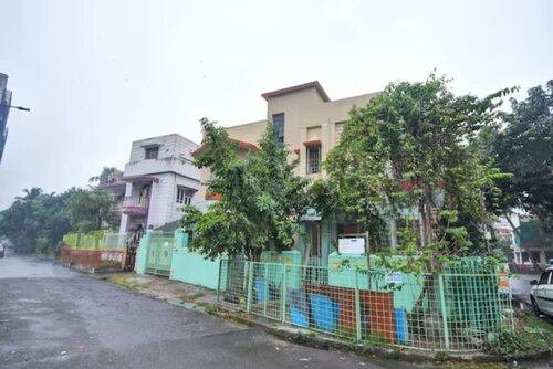 Гостиница Goroomgo Salt Lake Palace Kolkata в Западной Бенгалии