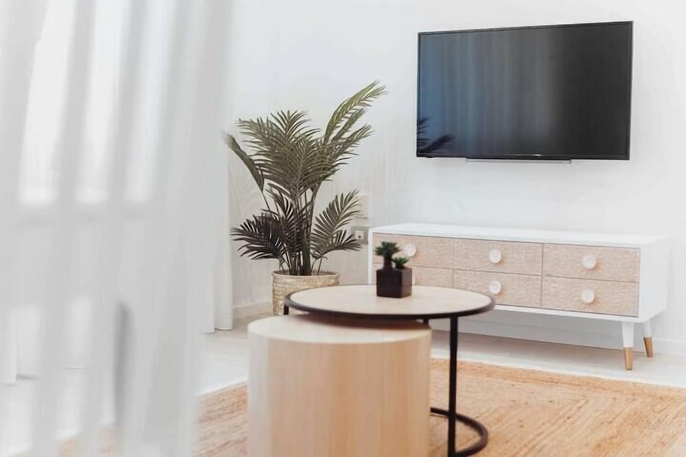 Фото Alterhome Churruca Canteras Beach