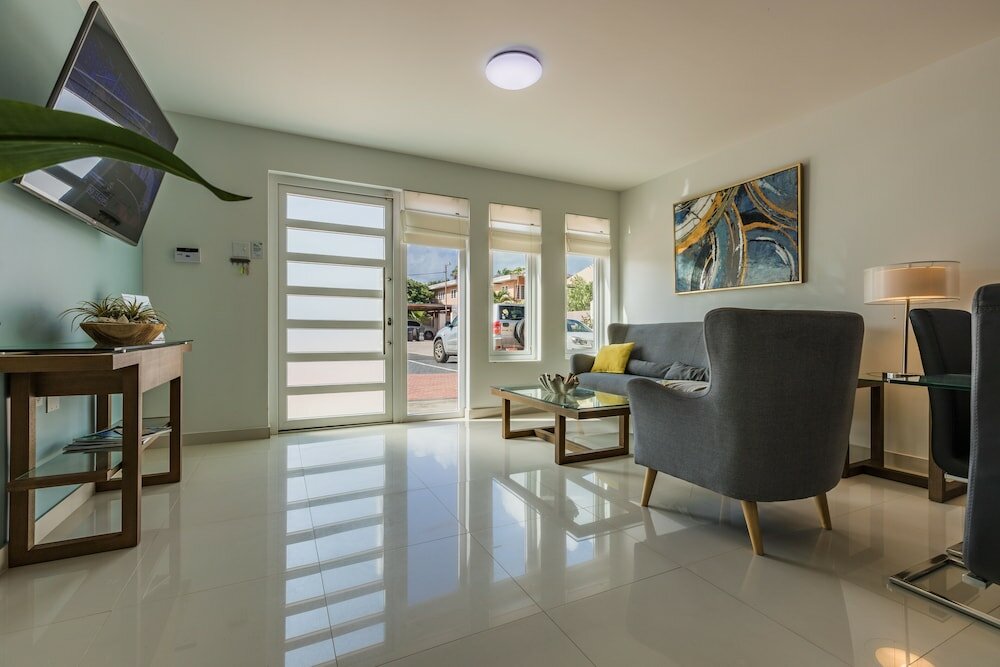 Фото Koyari Modern Condos