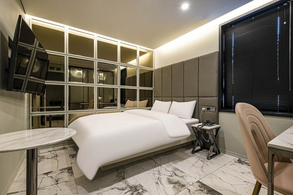 Фото Heritage31 Hotel