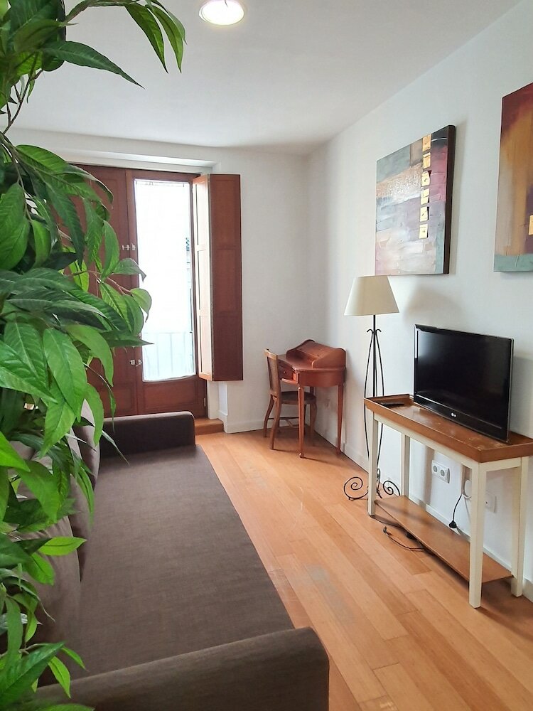 Фото Apartamentos Huertas