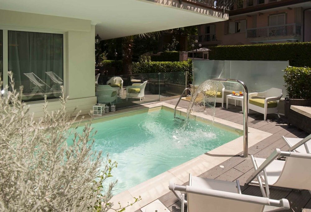 Фото Hotel Atlas