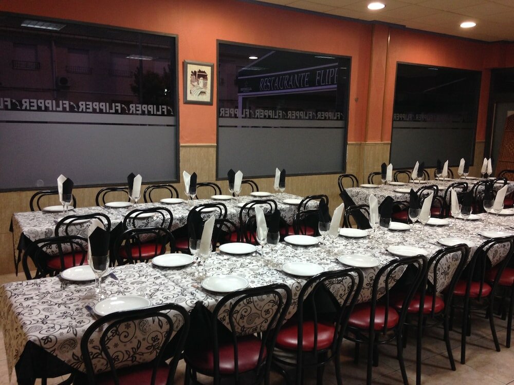 Фото Hotel Pension Flipper