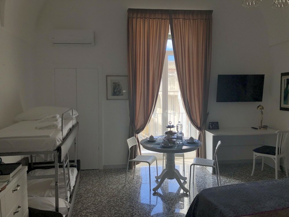 Фото BeB dai Mimmi