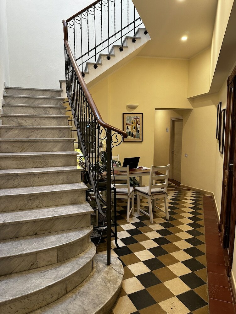 Фото Domo Achenza Guesthouse