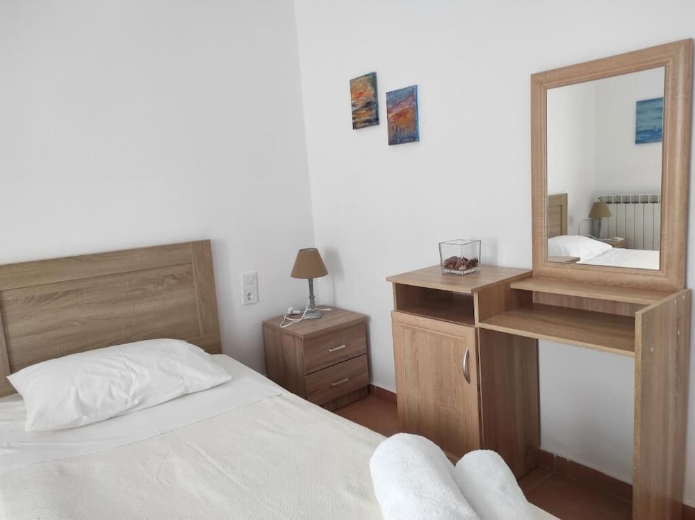 Фото Komfort Appartment