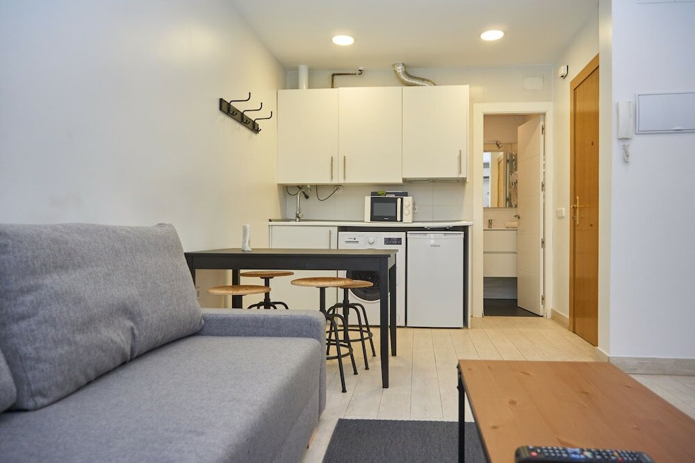 Фото Behap Madrid Gran Vía