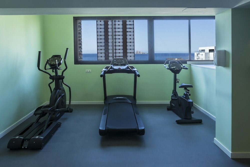 Фото Medplaya Agir Springs