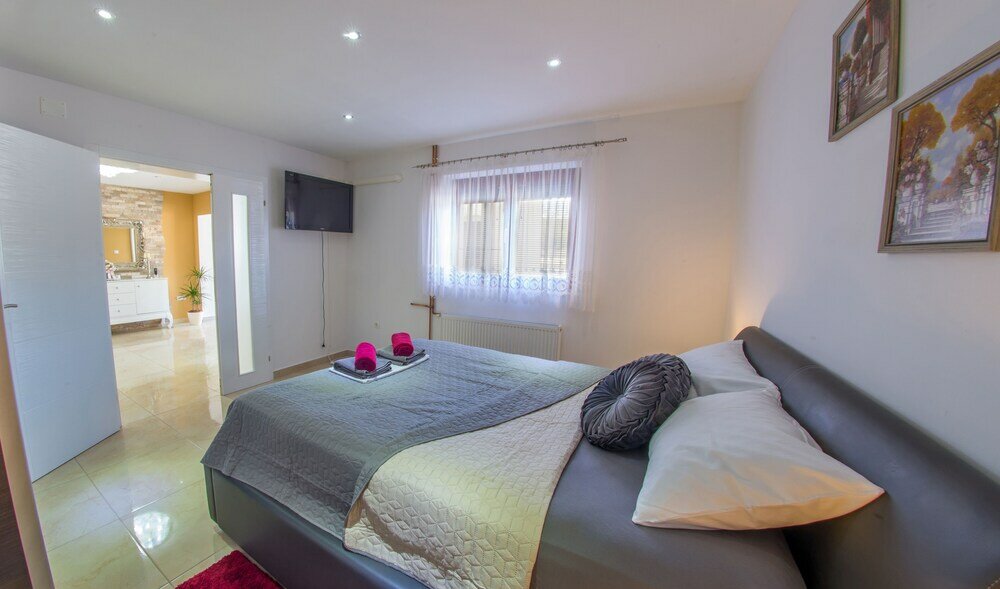 Фото Villa Plavota