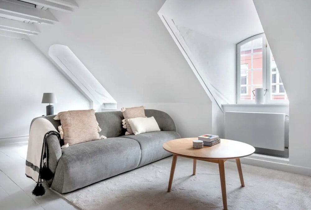 Фото Læderstræde 5a