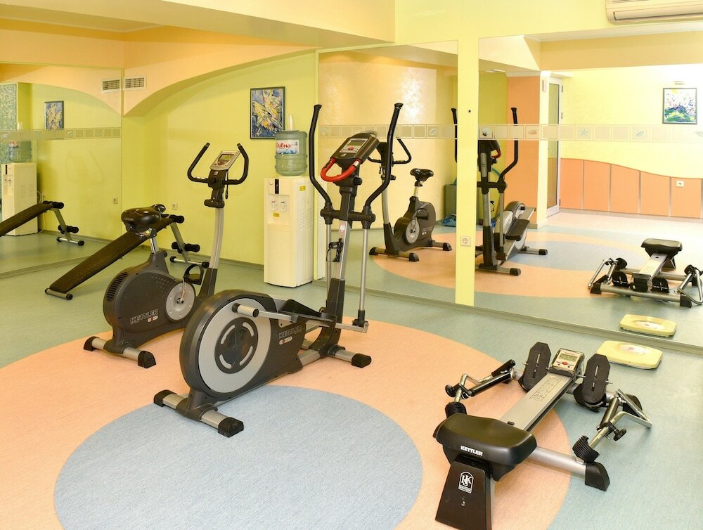 Фото Calimera Ralitsa Superior Hotel & Aquapark - Ultra All Inclusive