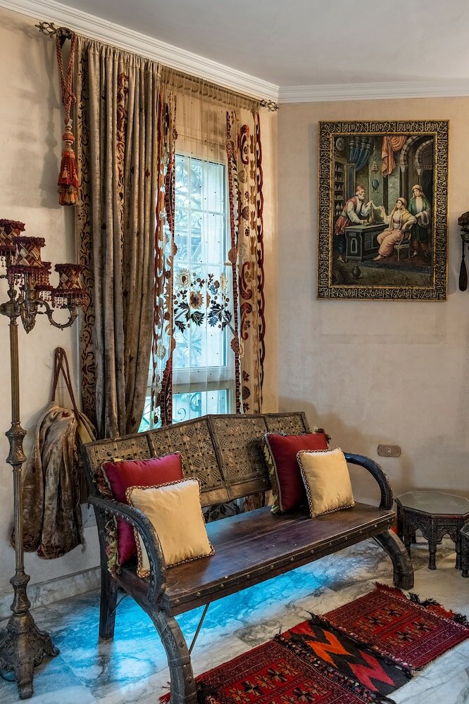 Фото Vesta - Mokattam Residence