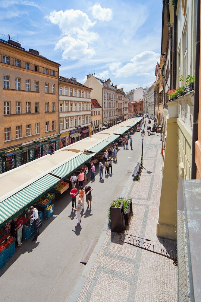 Фото Pension Corto