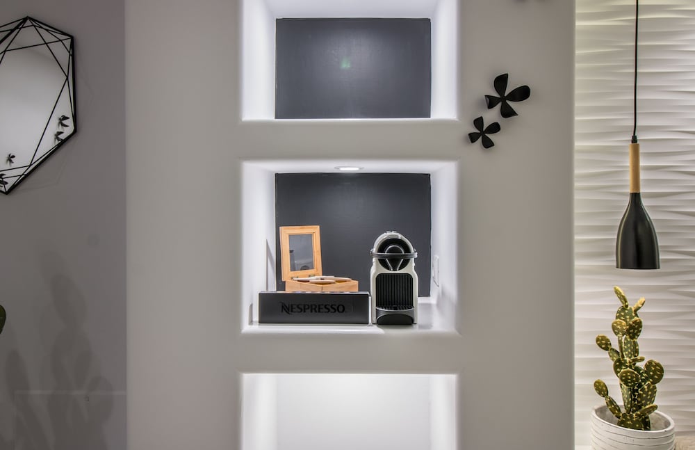 Фото Exclusive Studios Naxos Town