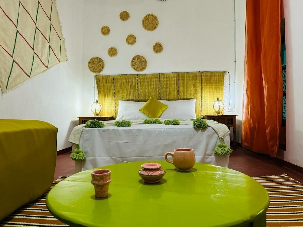 Фото Riad Zahrae Marrakech